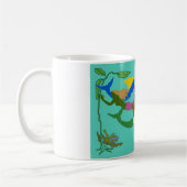 merm kaffeetasse (Links)