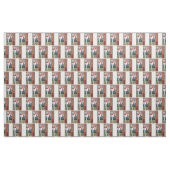 Mermaian Stoff (Yard (91,4 cm))