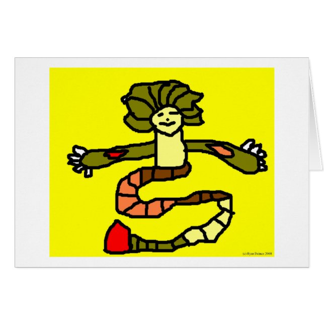 Mermaid (Vorderseite (Horizontal))