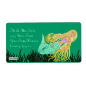 Mermaid (Vorne)