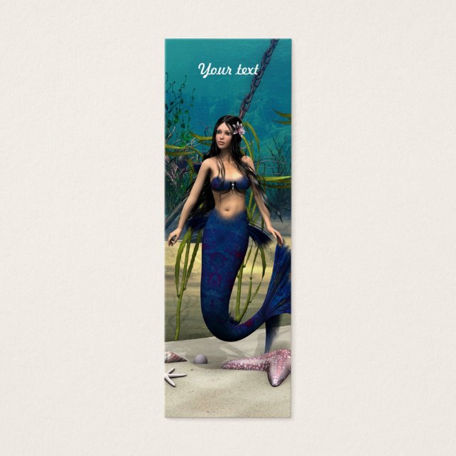 Mermaid (Vorderseite)