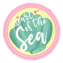 Mermaid Abzeichen - AC