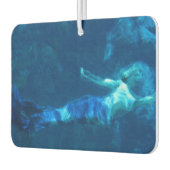 Mermaid Air Freshners Autolufterfrischer (Links)