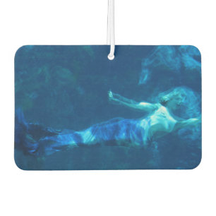 Mermaid Air Freshners Autolufterfrischer