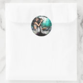 Mermaid Allure Stickers (Tasche)