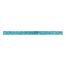 Mermaid Aqua Glitz Glitzer