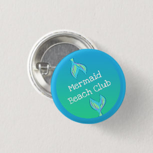 Mermaid Beach Club Button