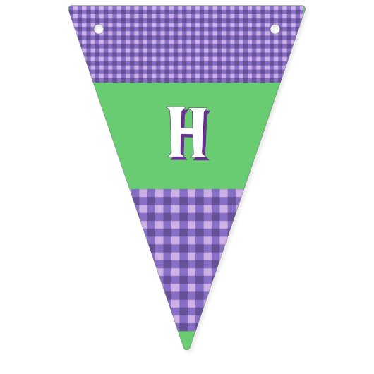 Mermaid Birthday Banner (Zweite Fahne)