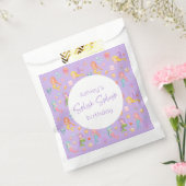 Mermaid Birthday Geschenktütchen (Versiegelt)