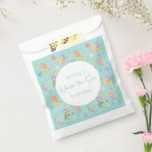 Mermaid Birthday Geschenktütchen (Versiegelt)