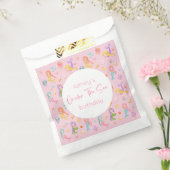 Mermaid Birthday Geschenktütchen (Versiegelt)