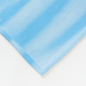 MERMAID BLANKET. Fleecedecke. Fleecedecke (Ecke)