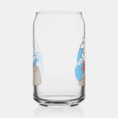 Mermaid Bunny Adventures Ein Abstecher in den Somm Dosenglas (Rechts)