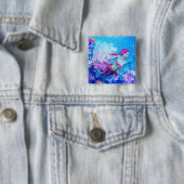 Mermaid Button (Beispiel)