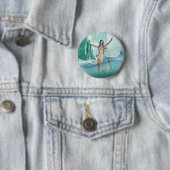 Mermaid Button (Beispiel)