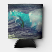 Mermaid Can Cooler Dosenkühler (Vorderseite)