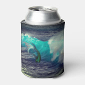 Mermaid Can Cooler Dosenkühler (Kanne Vorderseite)