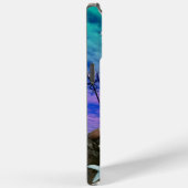 Mermaid Case-Mate iPhone Hülle (Rückseite / Rechts)