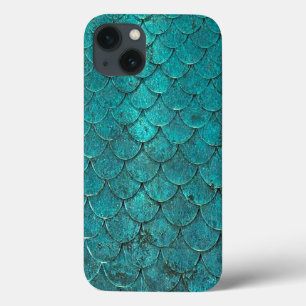 Mermaid Case-Mate iPhone Hülle