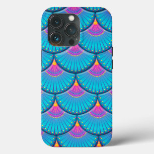 Mermaid Case-Mate iPhone Hülle