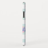 Mermaid Case-Mate iPhone Hülle (Hinten/Rechts)