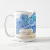 Mermaid Coffee Mugs Kaffeetasse (Links)