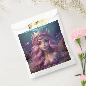 Mermaid Crown Geschenktütchen (Versiegelt)