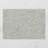 Mermaid Dankeschön-Karte - Danke, dass du unter de Dankeskarte (Rückseite)