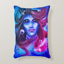 Mermaid Dekokissen