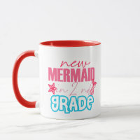Mermaid der zweiten Klasse