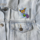 Mermaid Dreams Button (Beispiel)