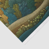 MERMAID DREAMS DECOUPAGE TISSUPAPIER SEIDENPAPIER (Ausschnitt)