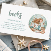 Mermaid Dreams Kids Begleitkarte