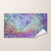 Mermaid-Erinnerungen Badhandtuch Set (Handtuch)