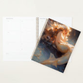 Mermaid Fantasy Art Planer (Anzeige)