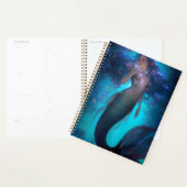 Mermaid Fantasy Art Planer (Anzeige)