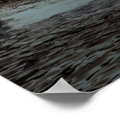 Mermaid Fantasy Poster (Ecke)