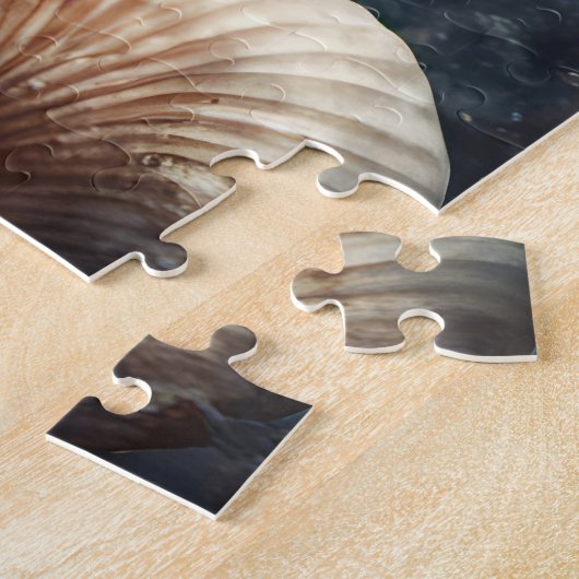 Mermaid Fantasy Puzzle (Seite)