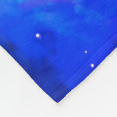 Mermaid Fleecedecke (Ecke)
