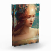 Mermaid Fotoblock (Links)