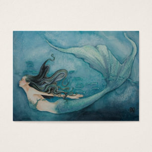 Mermaid-Geschenk-Tag 2