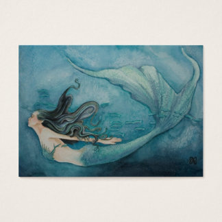 Mermaid-Geschenk-Tag 2