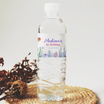 Mermaid Girl 1. Geburtstag Party