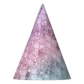 Mermaid Glitzer Scales #2a (Imitate Glitzer) #shin Partyhütchen (Links)