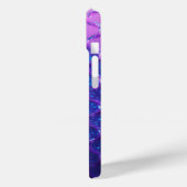 Mermaid Gradient und Starry Sky Phone Case (Rückseite / Links)