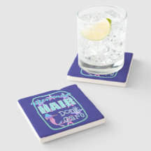 Mermaid Hair kümmert sich nicht