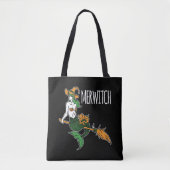 Mermaid Halloween Tasche (Vorderseite)