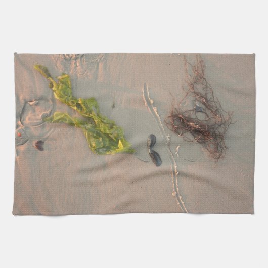 Mermaid Handtuch (Horizontal)