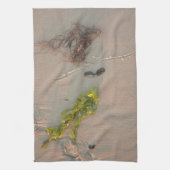 Mermaid Handtuch (Vertikal)