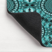 Mermaid Headress...... Mousepad (Ecke)